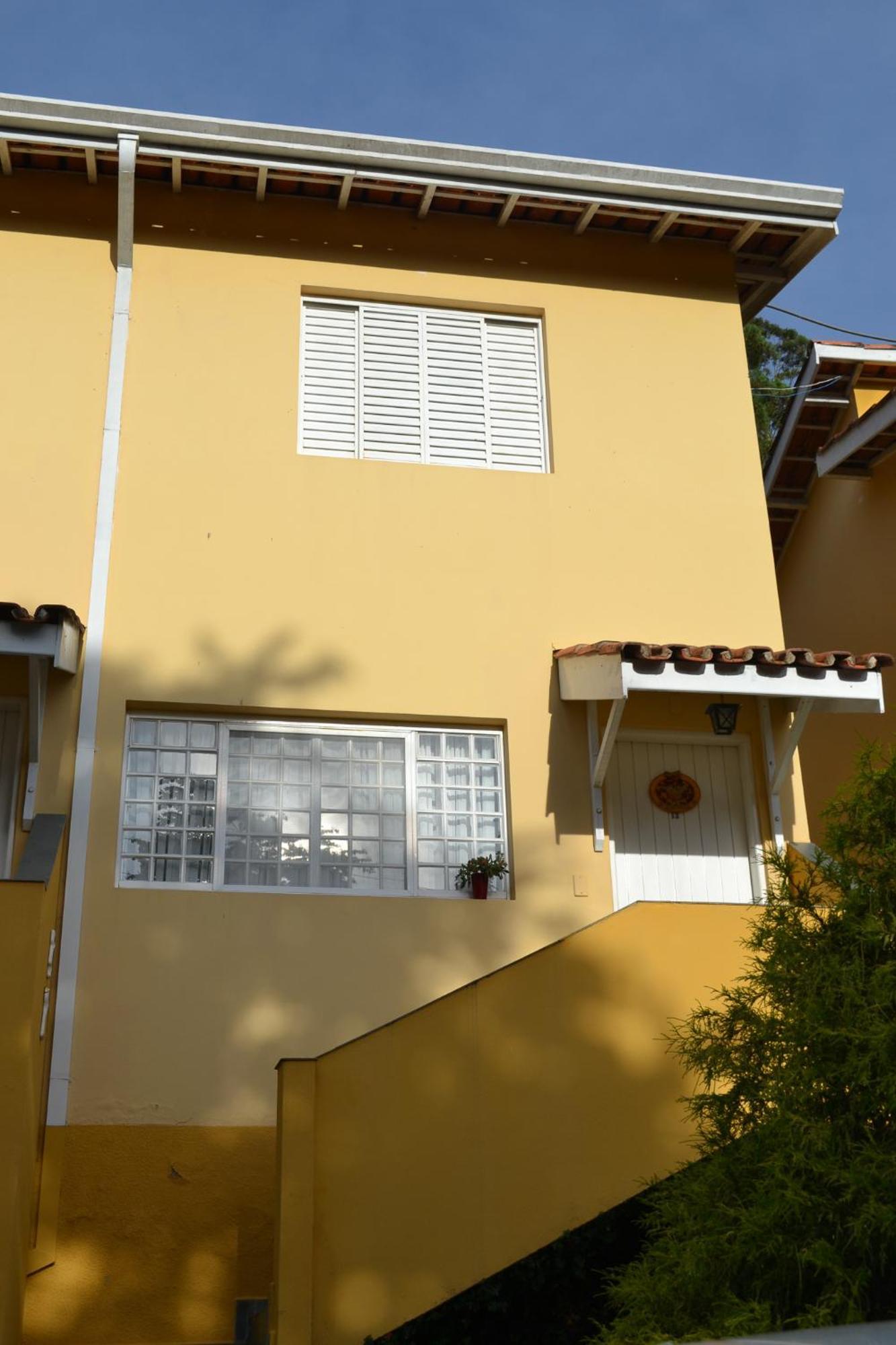 Casa Charmosa E Aconchegante Em Serra Negra - Sp Exterior photo